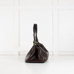 Mulberry Brown Kensington Leather Bag