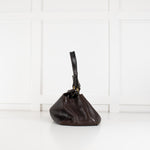 Mulberry Brown Kensington Leather Bag
