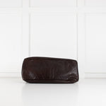 Mulberry Brown Kensington Leather Bag