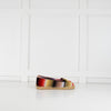 Missoni Minigreca Multicolour Espadrille
