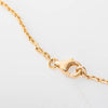 Cartier Yellow Gold LOVE Pendant