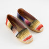 Missoni Minigreca Multicolour Espadrille