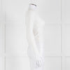 Wilfred White Top With Tie Front