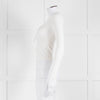 Wilfred White Top With Tie Front