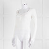 Wilfred White Top With Tie Front