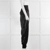 Stella McCartney Woodgrain Lurex Jogger