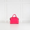 Kate Spade Pink Small Bag With Long Strap
