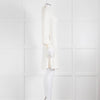Holland Cooper Cream Cable Knit Rachel Dress