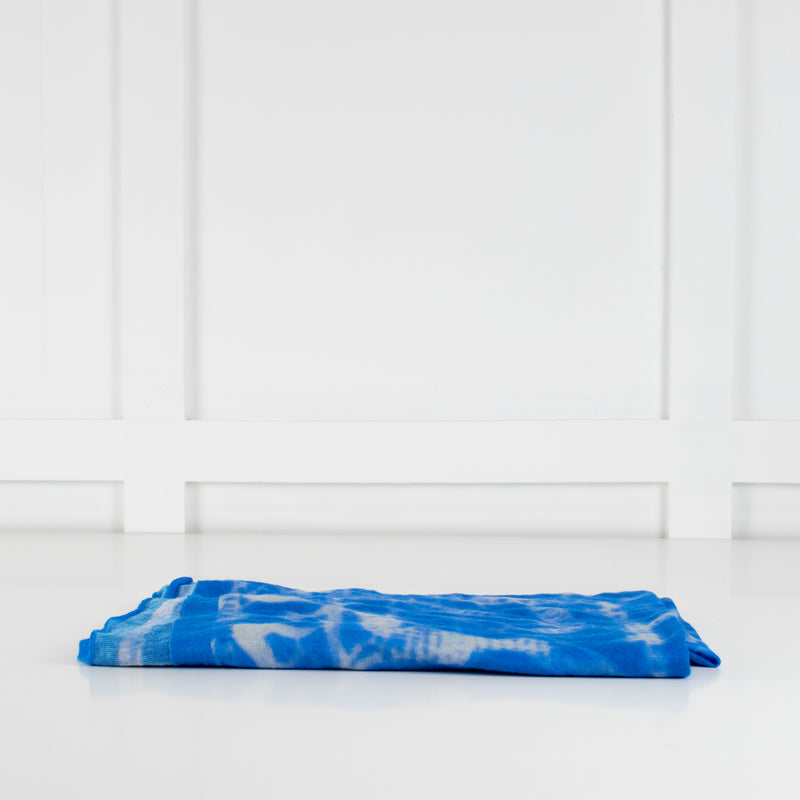 Liberty Tie Dye Scarf