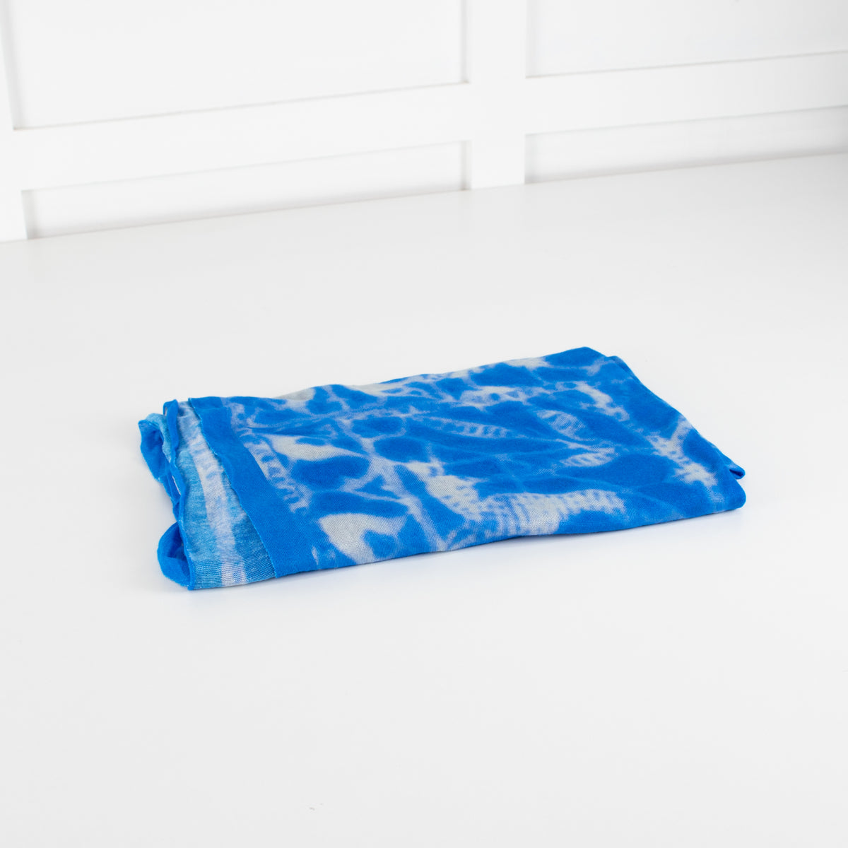 Liberty Tie Dye Scarf