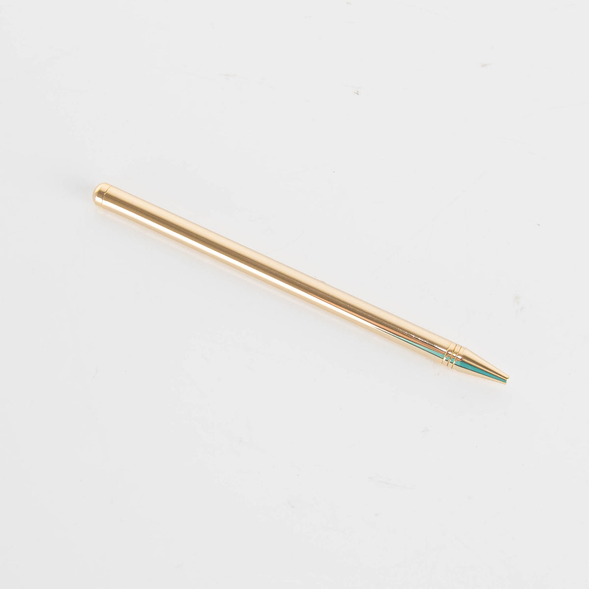 Smythson Damson Leather Writing Folder