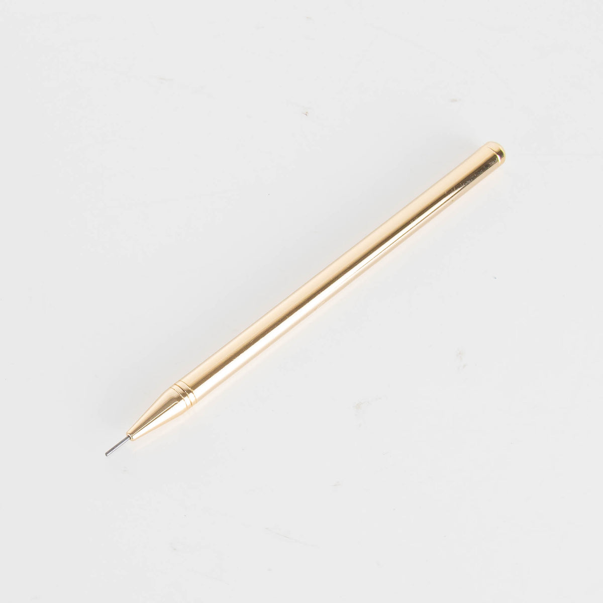 Smythson Damson Leather Writing Folder