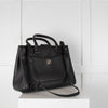 Chanel Black Neo Executive Tote Bag