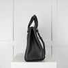 Chanel Black Neo Executive Tote Bag