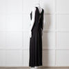 By Malene Birger Black Sleeveless Jumpsuit