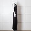 By Malene Birger Black Sleeveless Jumpsuit
