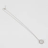 L ' Atelier Nawbar Limited Edition White Gold And Diamond Amulet Necklace