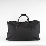 Gucci Black Nylon Weekend Suit Carrier/Case