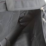 Gucci Black Nylon Weekend Suit Carrier/Case