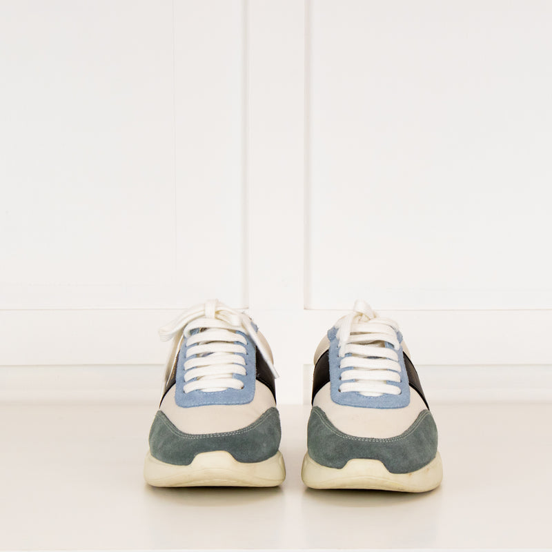 Axel Arigato Genesis Trainers