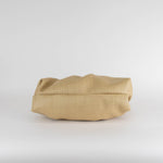 Isabel Marant Luz Raffia Effect Clutch