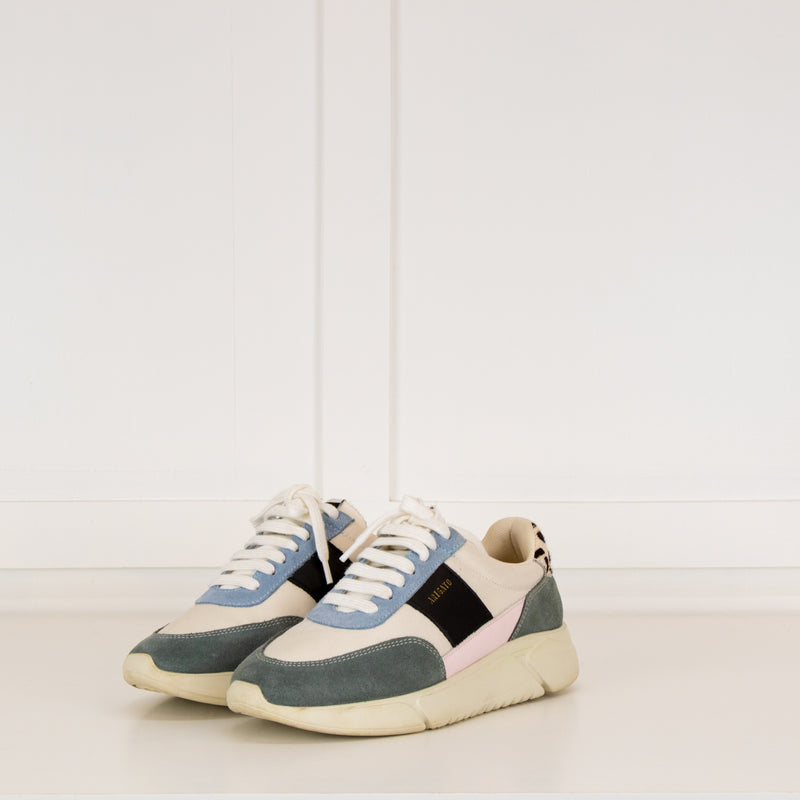 Axel Arigato Genesis Trainers