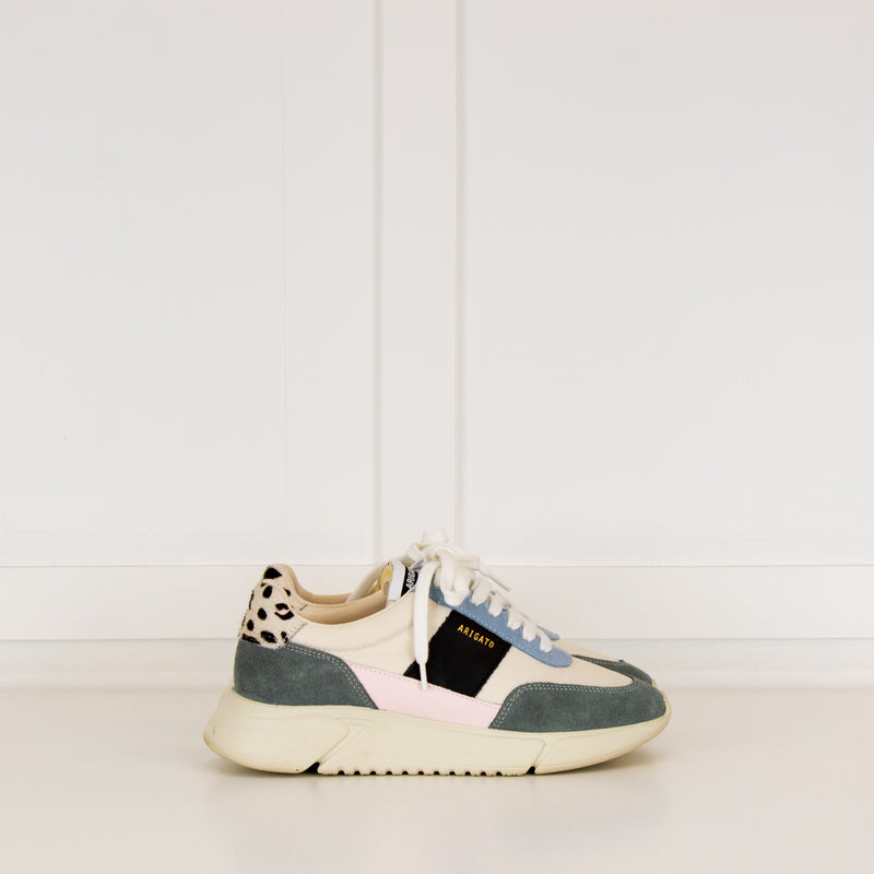Axel Arigato Genesis Trainers