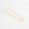 String of Cultured Freshwater Pearls