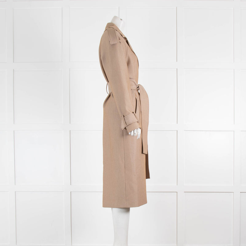 Camilla & Marc Tan Tarantino Coat