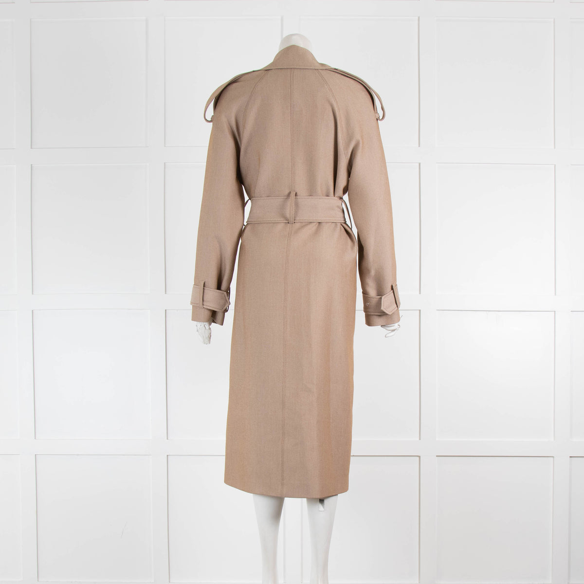 Camilla & Marc Tan Tarantino Coat
