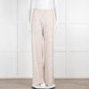 Goodmatch Beige Fleck Flared Trousers