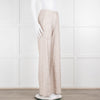 Goodmatch Beige Fleck Flared Trousers