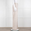 Goodmatch Beige Fleck Flared Trousers