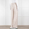 Goodmatch Beige Fleck Flared Trousers