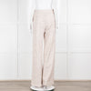 Goodmatch Beige Fleck Flared Trousers