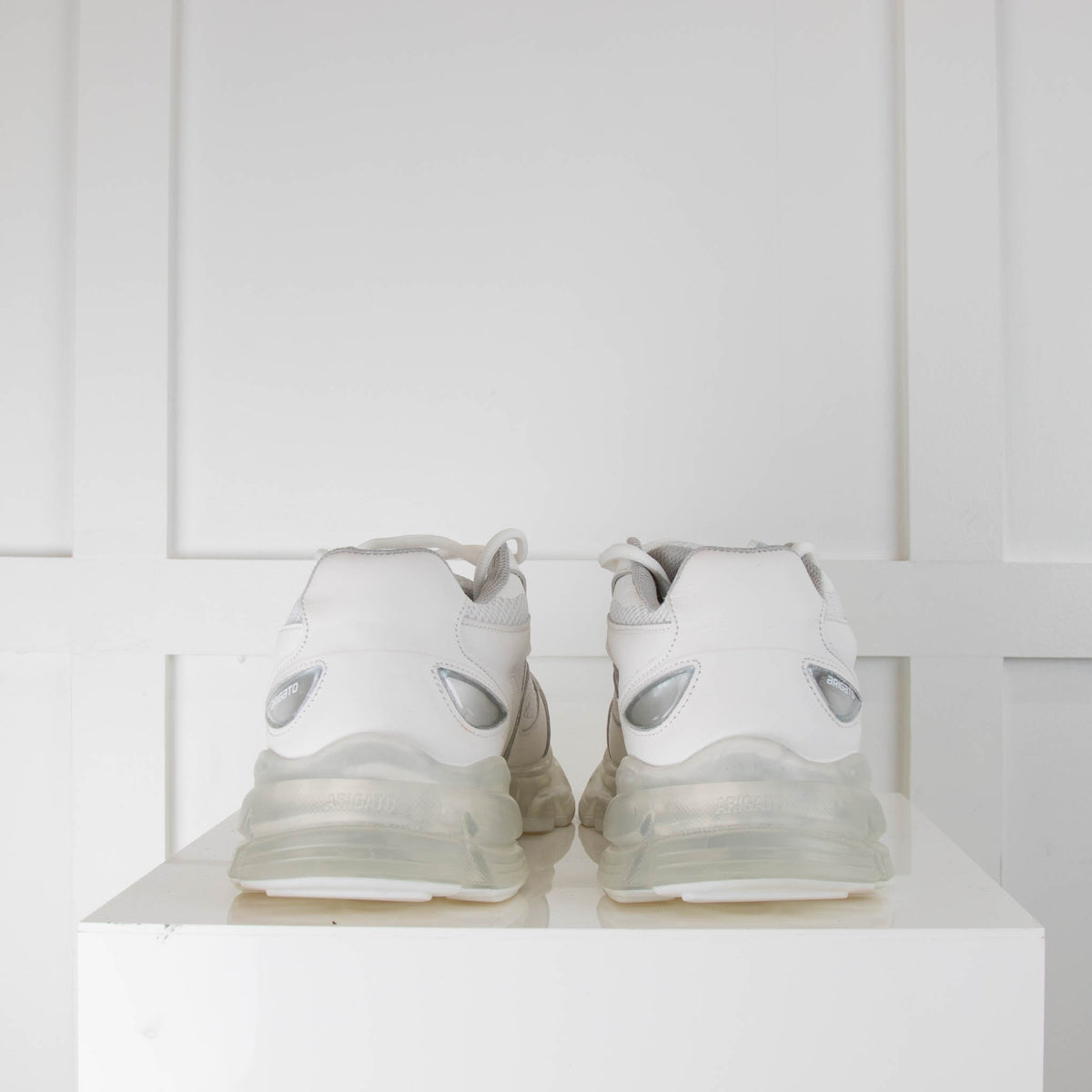 Axel Arigato Marathon Ghost Runner Trainers