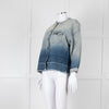 Current Elliott Faded Denim Jacket