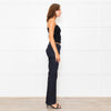 Stella McCartney Dark Navy Straight Cut Jeans