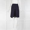 Dries Van Noten Blue Shorts