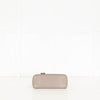 Prada Taupe Saffiano Leather Galleria Small Bag