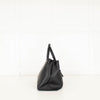 Gucci Black Micro Guccisimma Tote Bag