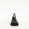 Gucci Black Micro Guccisimma Tote Bag