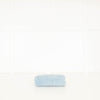 Prada Re-Edition Blue Shearling Shoulder Bag