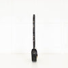 Sezane Claude Black Crossbody Handbag