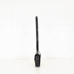 Sezane Claude Black Crossbody Handbag