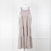 FWP By Rae Block Printed Sundress
