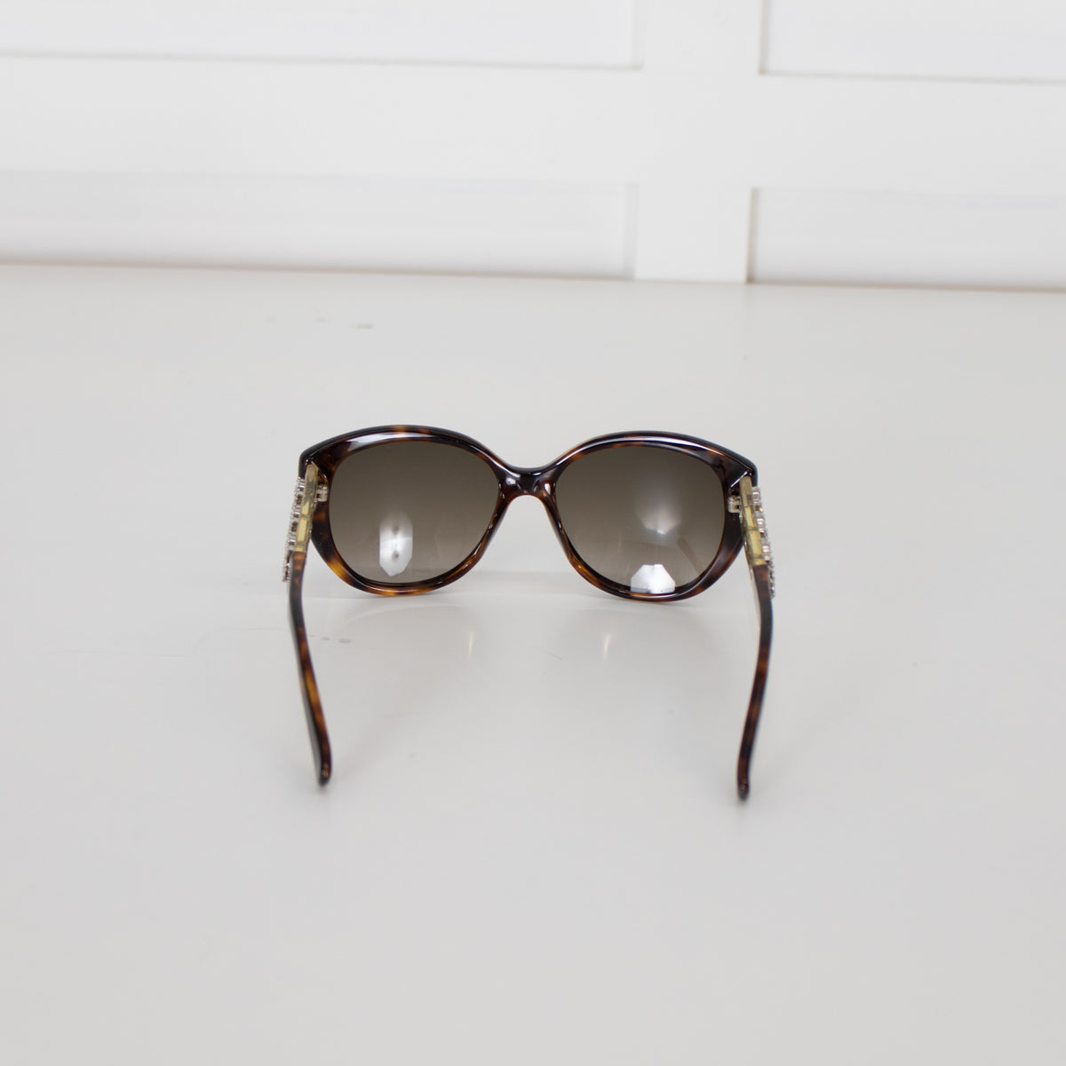 Christian Dior Limited Edition Mystere Sunglasses