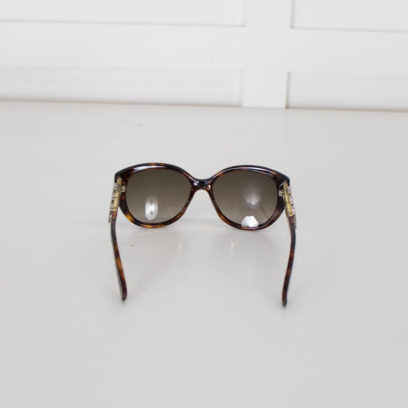 Christian Dior Limited Edition Mystere Sunglasses