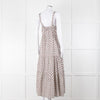 FWP By Rae Block Printed Sundress