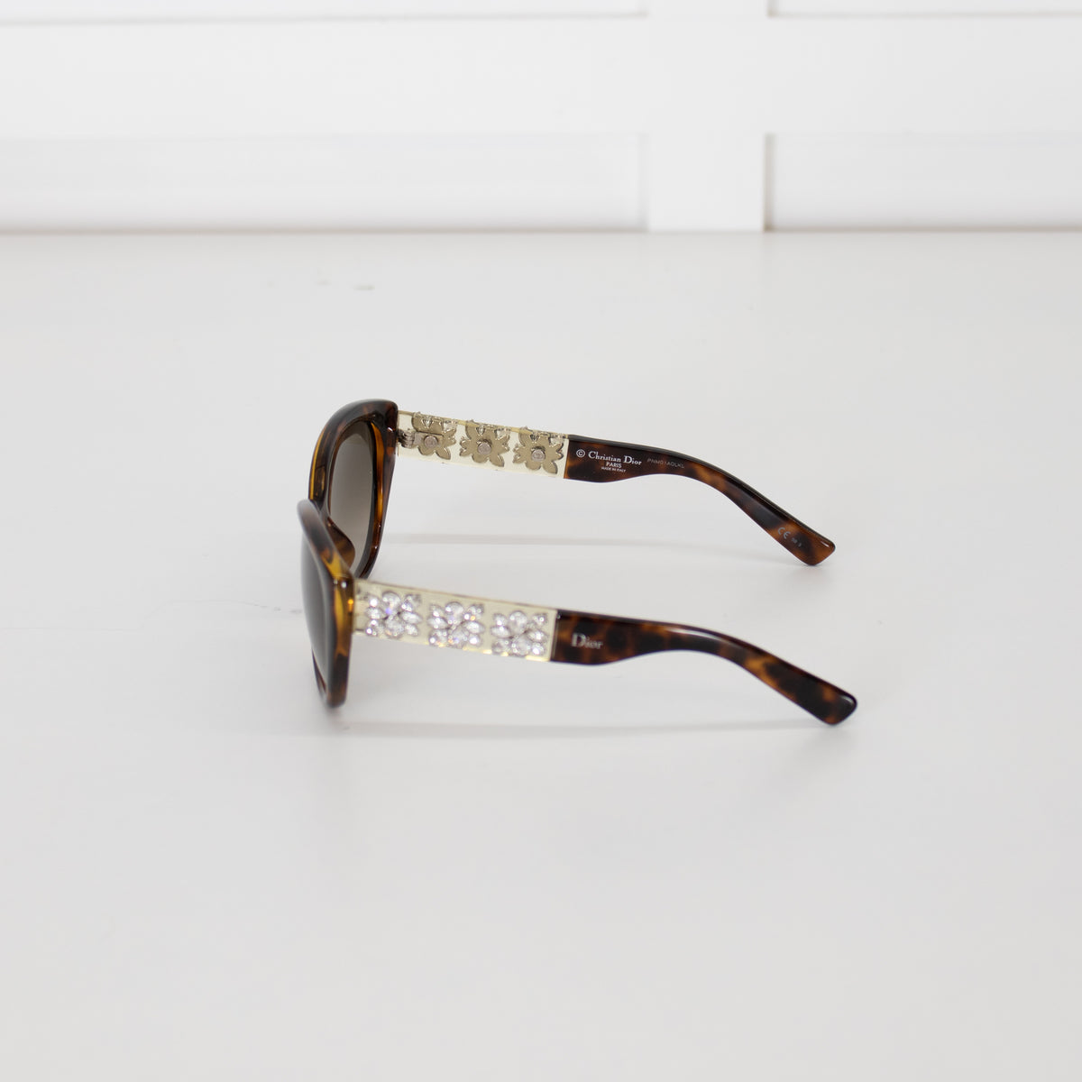 Christian Dior Limited Edition Mystere Sunglasses